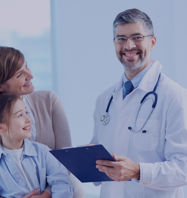 Médicos de Encore